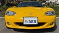 2001 Mazda Roadster