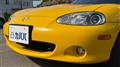 2001 Mazda Roadster
