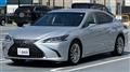 2019 Lexus ES