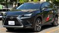 2018 Lexus NX