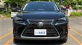 2018 Lexus NX