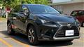 2018 Lexus NX