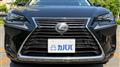 2018 Lexus NX