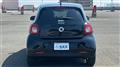 2016 Smart ForFour