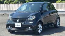2016 Smart ForFour