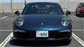 2012 Porsche 911