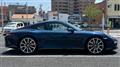 2012 Porsche 911