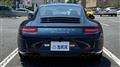 2012 Porsche 911