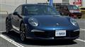 2012 Porsche 911