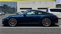 2012 Porsche 911