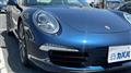 2012 Porsche 911
