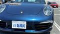 2012 Porsche 911