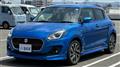 2023 Suzuki Swift