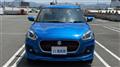 2023 Suzuki Swift