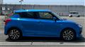 2023 Suzuki Swift