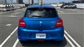 2023 Suzuki Swift