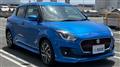 2023 Suzuki Swift