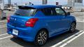 2023 Suzuki Swift
