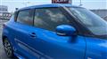 2023 Suzuki Swift