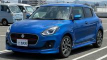 2023 Suzuki Swift