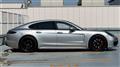 2020 Porsche Panamera