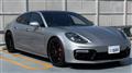 2020 Porsche Panamera