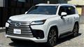 2024 Lexus LX