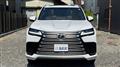 2024 Lexus LX