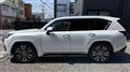 2024 Lexus LX