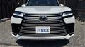 2024 Lexus LX
