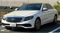 2018 Mercedes-Benz E-Class