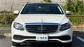 2018 Mercedes-Benz E-Class