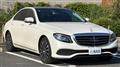 2018 Mercedes-Benz E-Class