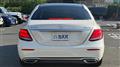 2018 Mercedes-Benz E-Class