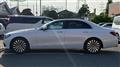2018 Mercedes-Benz E-Class