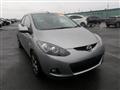 2011 Mazda Demio