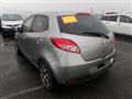 2011 Mazda Demio