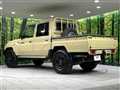 2015 Toyota Land Cruiser Prado