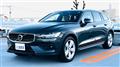2019 Volvo V60