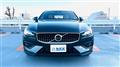2019 Volvo V60