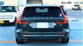 2019 Volvo V60