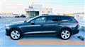 2019 Volvo V60