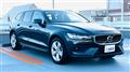 2019 Volvo V60
