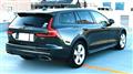 2019 Volvo V60