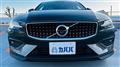 2019 Volvo V60