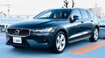 2019 Volvo V60