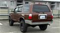 1999 Toyota Hilux Surf