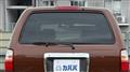 1999 Toyota Hilux Surf