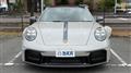 2025 Porsche 911