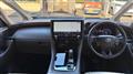 2025 Toyota Alphard